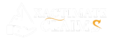 Footer Logo of Xactimate Claims Pro
