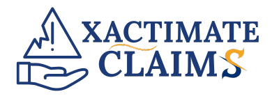Logo of Xactimate Claims Pro