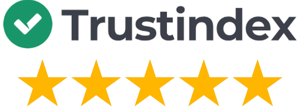 Trustindex Reviews